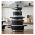Granite-Coated Non-Stick Cookware Set with Lids &ndash; Durable Cooking ISO
