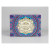 Natural Soy Scented Candle in Decorative Mandala Box &ndash; Aromatherapy ISO