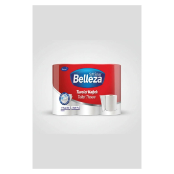 Toilet Paper, Tissues & Serviettes (Impapuro z'Isuku na Serviyeti)