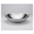 Stainless Steel Wok with Double Handles &ndash; Versatile Cooking Pan ISO
