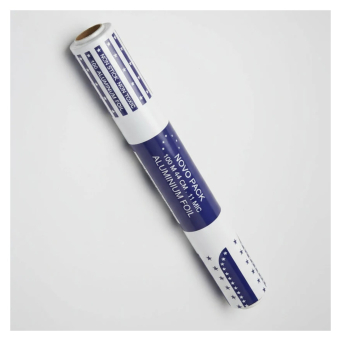 Aluminium Foil & Food Packaging (Impapuro za Aluminiyumu n'Ibipfunyika)