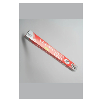 Aluminium Foil & Food Packaging (Impapuro za Aluminiyumu n'Ibipfunyika)