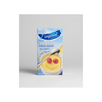 Yeast & Baking Supplies (Umusemburo n'Ibyo Gukora Imigati)