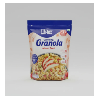 Breakfast Cereals & Oats (Ibinyampeke byo mu Gitondo)