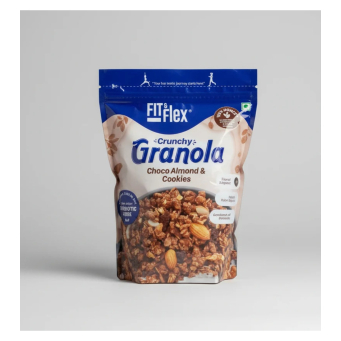 Breakfast Cereals & Oats