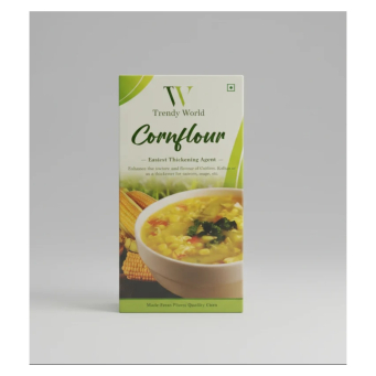 Maize Flour