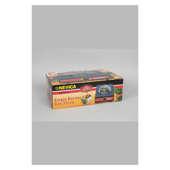 Charcoal & Stoves (Amakara n'Imbabura)