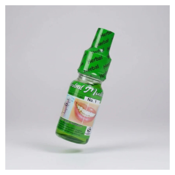 Oral Care (Isuku y'Amenyo)