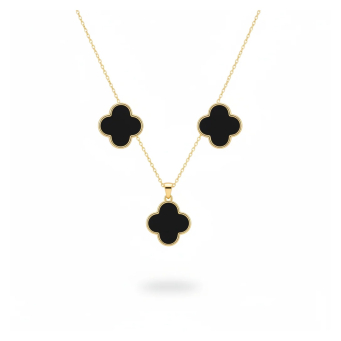 Necklaces & Pendants (Imikufi)