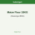 Maize Flour 25KG ISO
