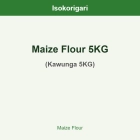 Maize Flour 5KG ISO (Kawunga 5KG)