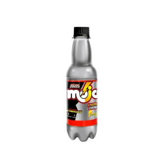 Energy & Malt Drinks