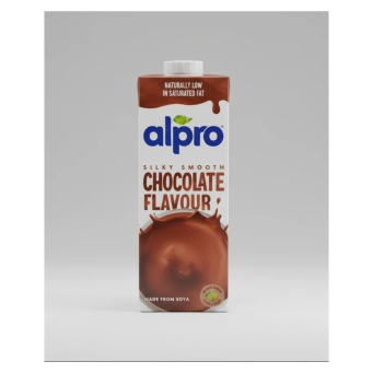 Chocolates (Shokola)