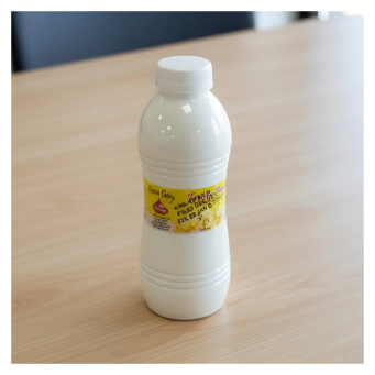 Fermented Milk & Yoghurt