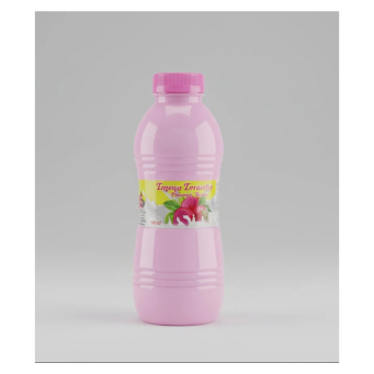 Fermented Milk & Yoghurt (Ikivuguto na Yawurute)