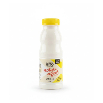 Fermented Milk & Yoghurt
