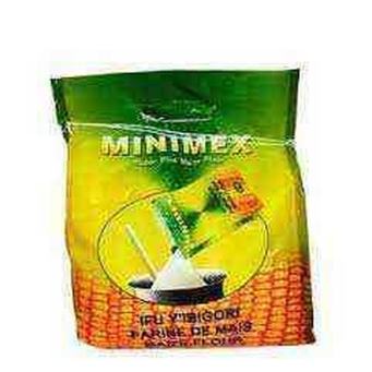 Maize Flour (Kawunga)