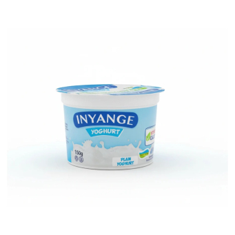 Fermented Milk & Yoghurt (Ikivuguto na Yawurute)