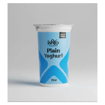 Fermented Milk & Yoghurt (Ikivuguto na Yawurute)