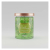 Lemongrass & Persian Lime Soy Wax Scented Candle 150gm size ISO