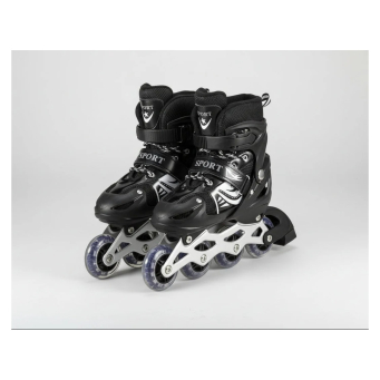 Sports & Fitness Gear (Ibikoresho bya Siporo)