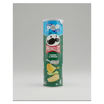 Cheese & Cream (Foromaje na Kirimu)