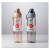 FuXing Durable Space Cup &ndash; Pink & Gray 1000ml ISO