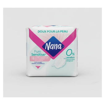 Feminine Hygiene