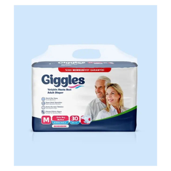 Diapers & Wipes (Pampa n'Udutambaro two Guhanagura)