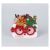 Holiday Glitter Eyewear &ndash; Christmas Edition ISO