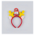 Christmas Reindeer Antler Headband ISO