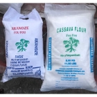 Akanoze Cassava Flour ISO (Ifu y'Ubugari)