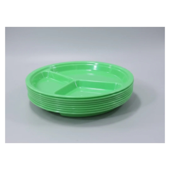 Plates & Bowls (Amasahani n'Ibisorori)