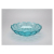 Scalloped Edge Glass Bowl ISO
