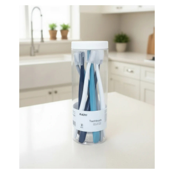 Oral Care (Isuku y'Amenyo)