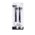 RAOYI Ultra-Soft Carbon Black Toothbrush &ndash; 4pcs ISO