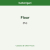 Flour ISO