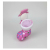 Pink Baby Boot Decorative Planter / Ornament ISO