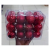 Shatterproof Christmas Ball Ornaments 24pcs ISO