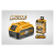 Ingco 20V 4.0Ah Lithium-Ion Battery Pack &ndash; P20S Series Compatible ISO