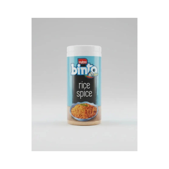 Rice (Umuceri)