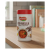 Krystal Fish Masala Spice Seasoning 100g ISO