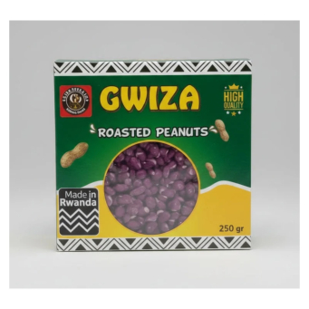 Nuts & Dried Fruits (Ubunyobwa n'Imbuto Zumye)