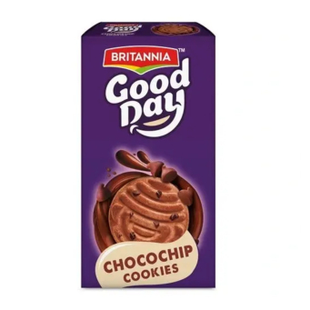 Biscuits & Cookies (Bisikiti)