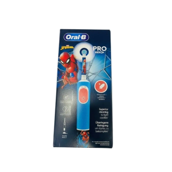 Oral Care (Isuku y'Amenyo)