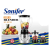 Sonifer 3-in-1 Blender SF-8016 &ndash; 400W, 1.6L ISO