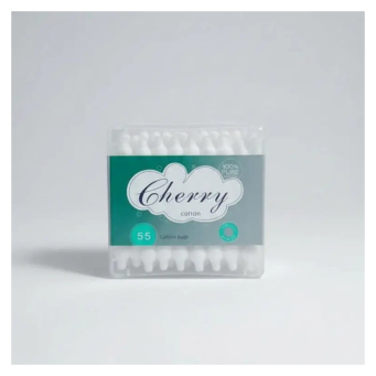 Cotton Buds & Personal Wipes (Udupamba n'Udutambaro tw'Isuku)