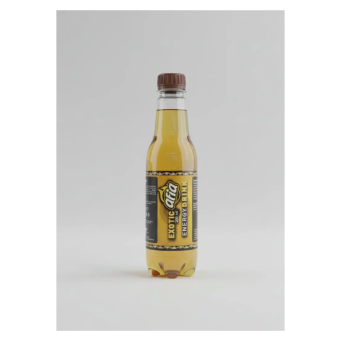 Energy & Malt Drinks
