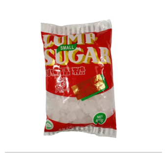 Sugar & Sweeteners