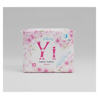 Feminine Hygiene (Isuku y'Abagore (Kotegisi))